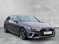 Audi A4 Avant 50 TDI quattro line S Line +MASSAGE+LED+NAV+ Grau - thumbnail 7