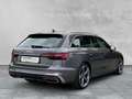 Audi A4 Avant 50 TDI quattro line S Line +MASSAGE+LED+NAV+ Grau - thumbnail 5
