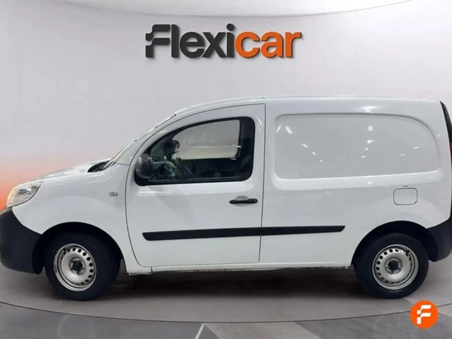 Renault Kangoo Intens Edition One 1.5 Blue dCi 70kW(95) Blanco - 2