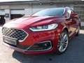 Ford Mondeo 2,0 Hybrid Vignale Automatik Azul - thumbnail 3