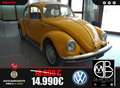Volkswagen Maggiolino Maggiolino 1.2 L (messico) Giallo - thumbnail 1