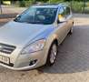 Kia Ceed SW / cee'd SW 2.0 Automatik,Klimaauto., Teilleder,GSD,scheckheft Silber - thumbnail 3