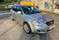 Kia Ceed SW / cee'd SW 2.0 Automatik,Klimaauto., Teilleder,GSD,scheckheft Silber - thumbnail 2