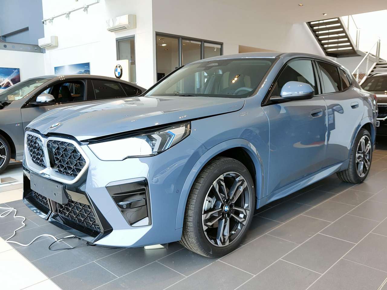 BMW Others X2 xDrive20d