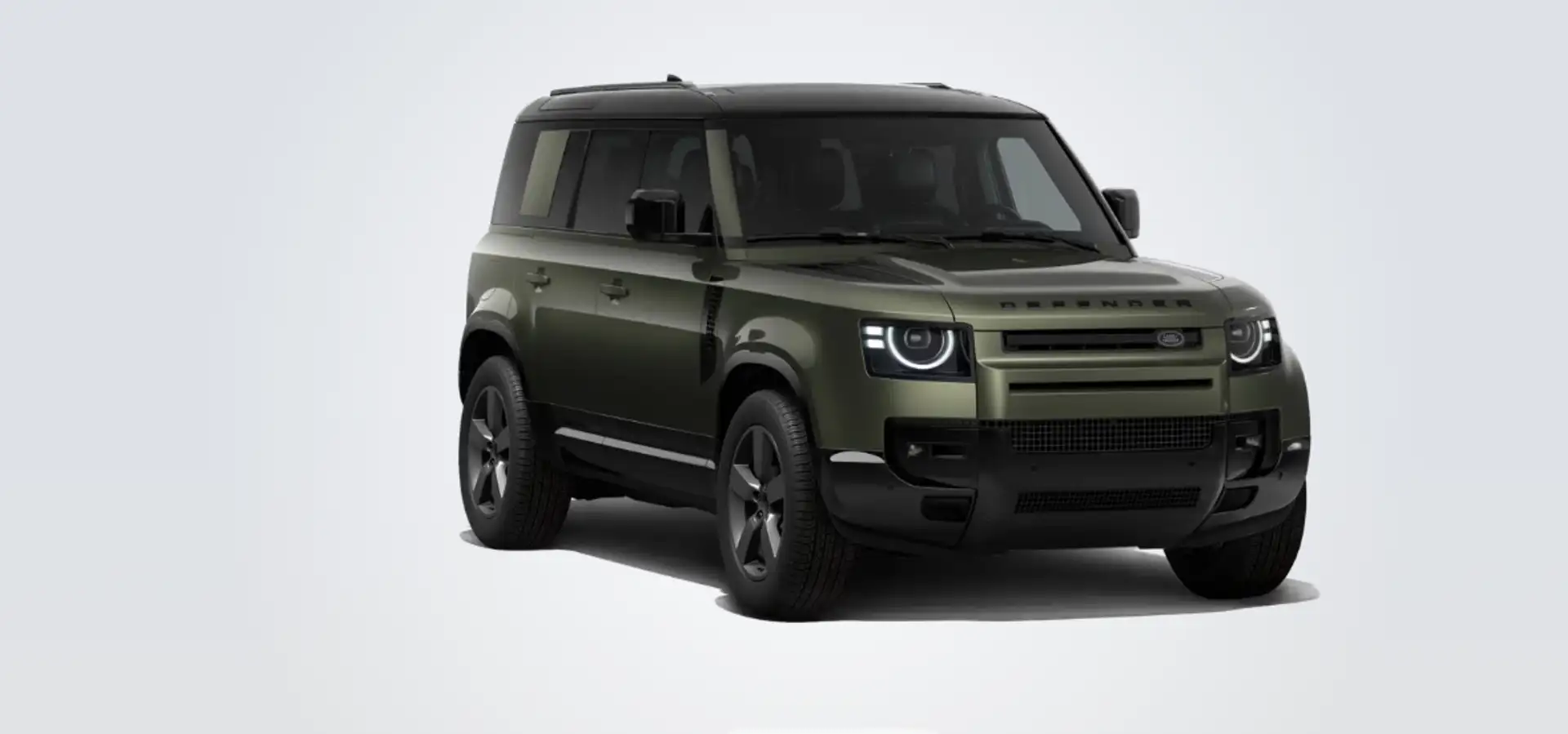 Land Rover Defender X-Dynamic SE 2.0 PHEV 300 PS - 1