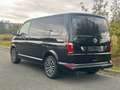 Volkswagen T6 Multivan Business! 4x4 Vollausstattung! Schwarz - thumbnail 4