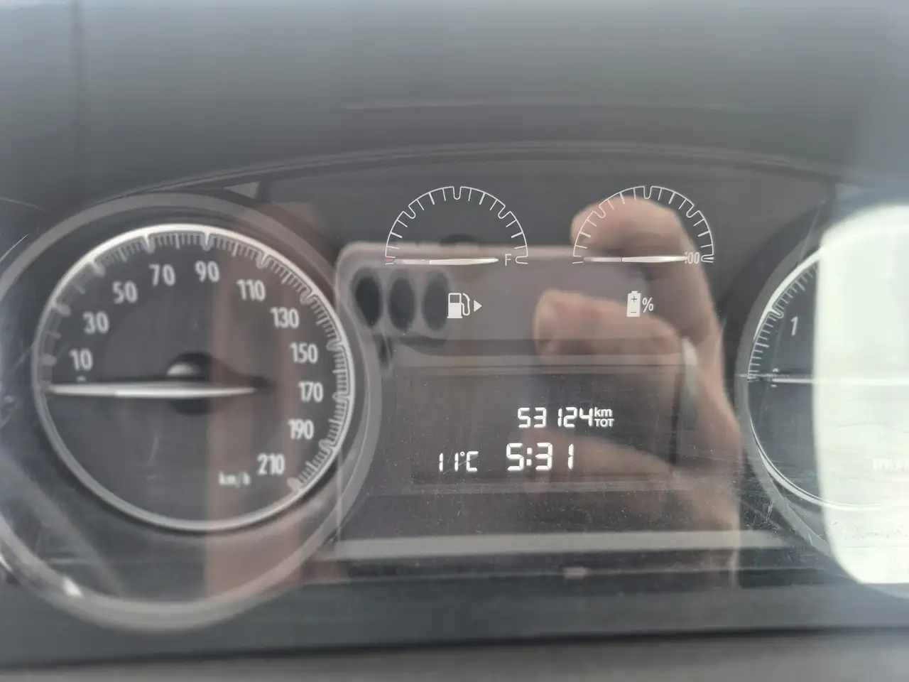 Lancia Ypsilon 2022 — фото 13