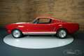 Ford Mustang Fastback | 351 CUI Windsor V8 motor | 1966 Red - thumbnail 14