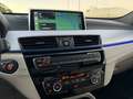 BMW X2 sdrive20d Msport X auto tetto led pelle Bianco - thumbnail 9