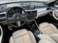 BMW X2 sdrive20d Msport X auto tetto led pelle Bianco - thumbnail 6