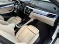 BMW X2 sdrive20d Msport X auto tetto led pelle Bianco - thumbnail 7