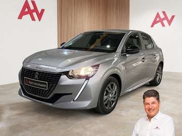 1.2 PureTech Active Pack ** Navi/Carplay | Came...