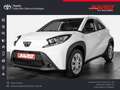 Toyota Aygo X 1.0 l Play CVT Apple/Android Kamera bijela - thumbnail 1