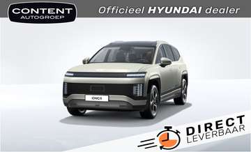 Connect Plus 110 kWh RWD I Nu te bestellen!