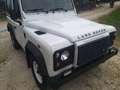 Land Rover Defender 90 2.4 td SE SW Bianco - thumbnail 2