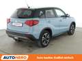 Suzuki Vitara 1.4 S 4x4 Aut*NAVI*ACC*CAM*PDC*SHZ*AHK* Bleu - thumbnail 6