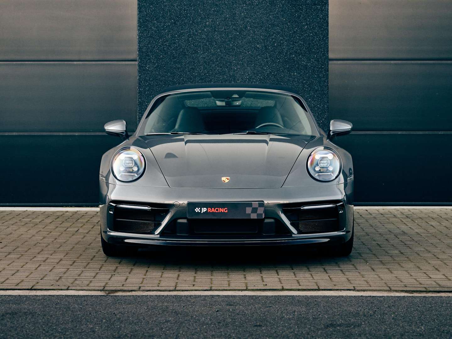 Porsche 992 I Carrera -  - Joinsteer - #2