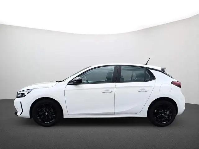 Opel Corsa view 4