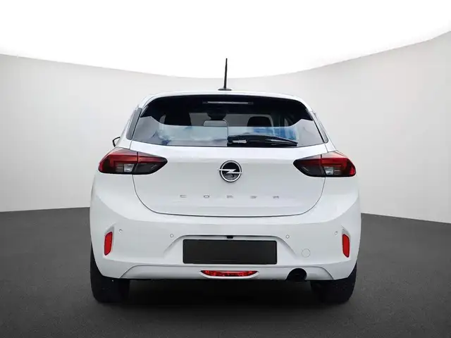 Opel Corsa view 3