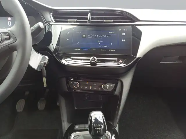 Opel Corsa view 12