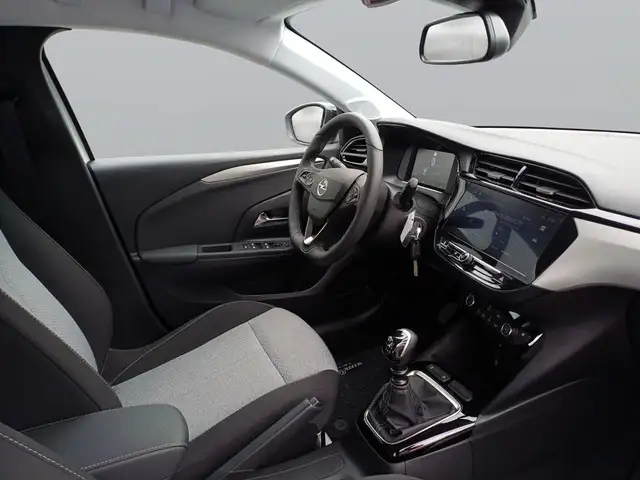 Opel Corsa view 11