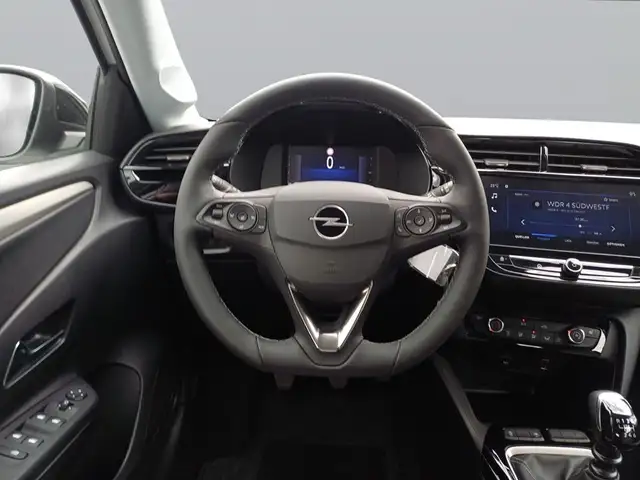 Opel Corsa view 13