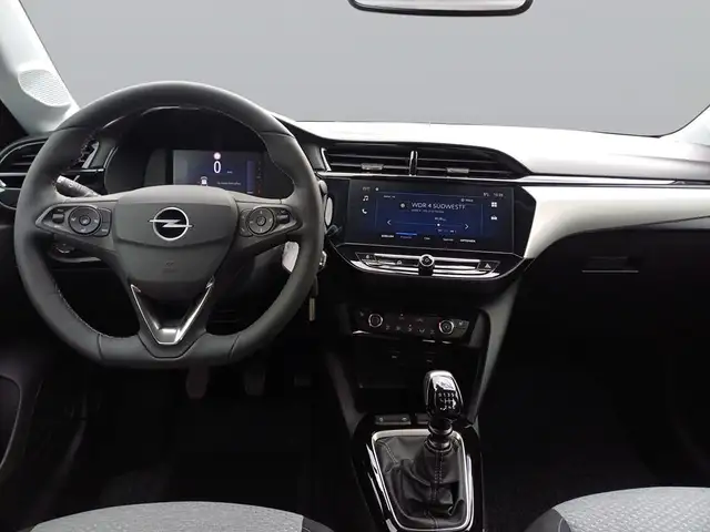 Opel Corsa view 10