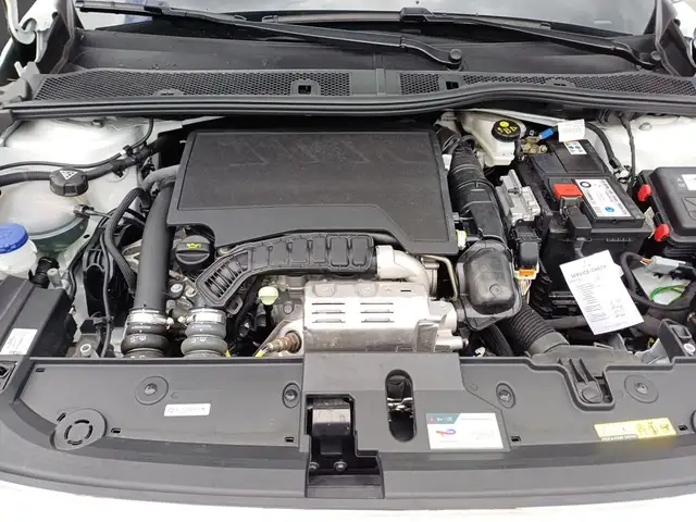 Opel Corsa view 5