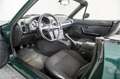 Mazda MX-5 1.6i origineel en roest vrij Vert - thumbnail 11