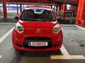 Citroen C1 1,0 Attraction Rot - thumbnail 1