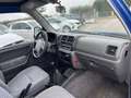 Suzuki Jimny 1.3i 16V cat Cabrio 4WD JLX Bleu - thumbnail 10