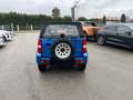 Suzuki Jimny 1.3i 16V cat Cabrio 4WD JLX Bleu - thumbnail 4