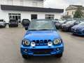 Suzuki Jimny 1.3i 16V cat Cabrio 4WD JLX Bleu - thumbnail 8