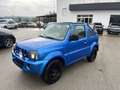 Suzuki Jimny 1.3i 16V cat Cabrio 4WD JLX Bleu - thumbnail 7