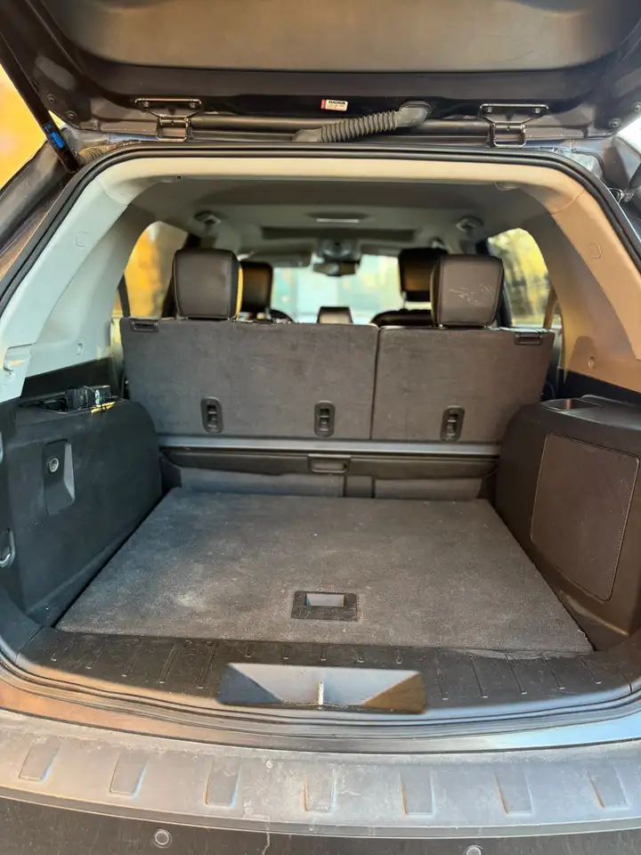 GMC Terrain снимка GMC Terrain