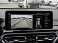 BMW X3 xDrive30i ADAPT.LED+HiFi+DA+PA+SHZ+19" Nero - thumbnail 11