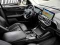 BMW X3 xDrive30i ADAPT.LED+HiFi+DA+PA+SHZ+19" Noir - thumbnail 3