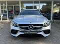 Mercedes-Benz E 63 AMG Estate 4MATIC Burmester, 360 Camera, Luchtvering.. Gris - thumbnail 2