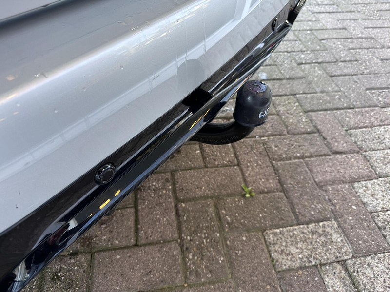 Mercedes-Benz E 63 AMG Estate 4MATIC Burmester, 360 Camera, Luchtvering.. — photo 6