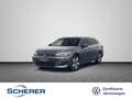 Volkswagen Passat Variant BUSINESS 1.5 TSI eHybrid NAVI AHK Grau - thumbnail 1