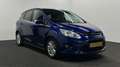 Ford C-Max 1.0 Edition Plus NAVI CRUISE TREKHAAK LM ECC. Azul - thumbnail 10