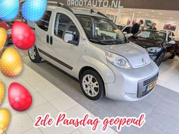 1.4 MyLife Airco, Trekhaak, Stuurbekrachtiging