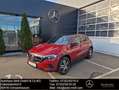 Mercedes-Benz EQA 300 4-Matic|Progressive|AHK|360°|Night|EasyP Piros - thumbnail 1