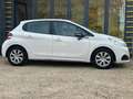 Peugeot 208 208 1.2i PureTech Access Blanc - thumbnail 3