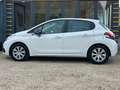 Peugeot 208 208 1.2i PureTech Access Blanc - thumbnail 6