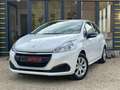 Peugeot 208 208 1.2i PureTech Access Blanc - thumbnail 2