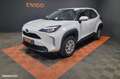 Toyota Yaris Cross 1.5 116ch 2WD DYNAMIC HYBRID 1ère main Attel Blanc - thumbnail 1