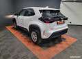 Toyota Yaris Cross 1.5 116ch 2WD DYNAMIC HYBRID 1ère main Attelage Blanc - thumbnail 18