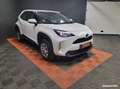 Toyota Yaris Cross 1.5 116ch 2WD DYNAMIC HYBRID 1ère main Attelage Blanc - thumbnail 16