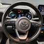 Toyota Yaris Cross 1.5 116ch 2WD DYNAMIC HYBRID 1ère main Attel Blanc - thumbnail 4